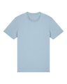 T-shirt StanleyStella Crafter Sky Blue
